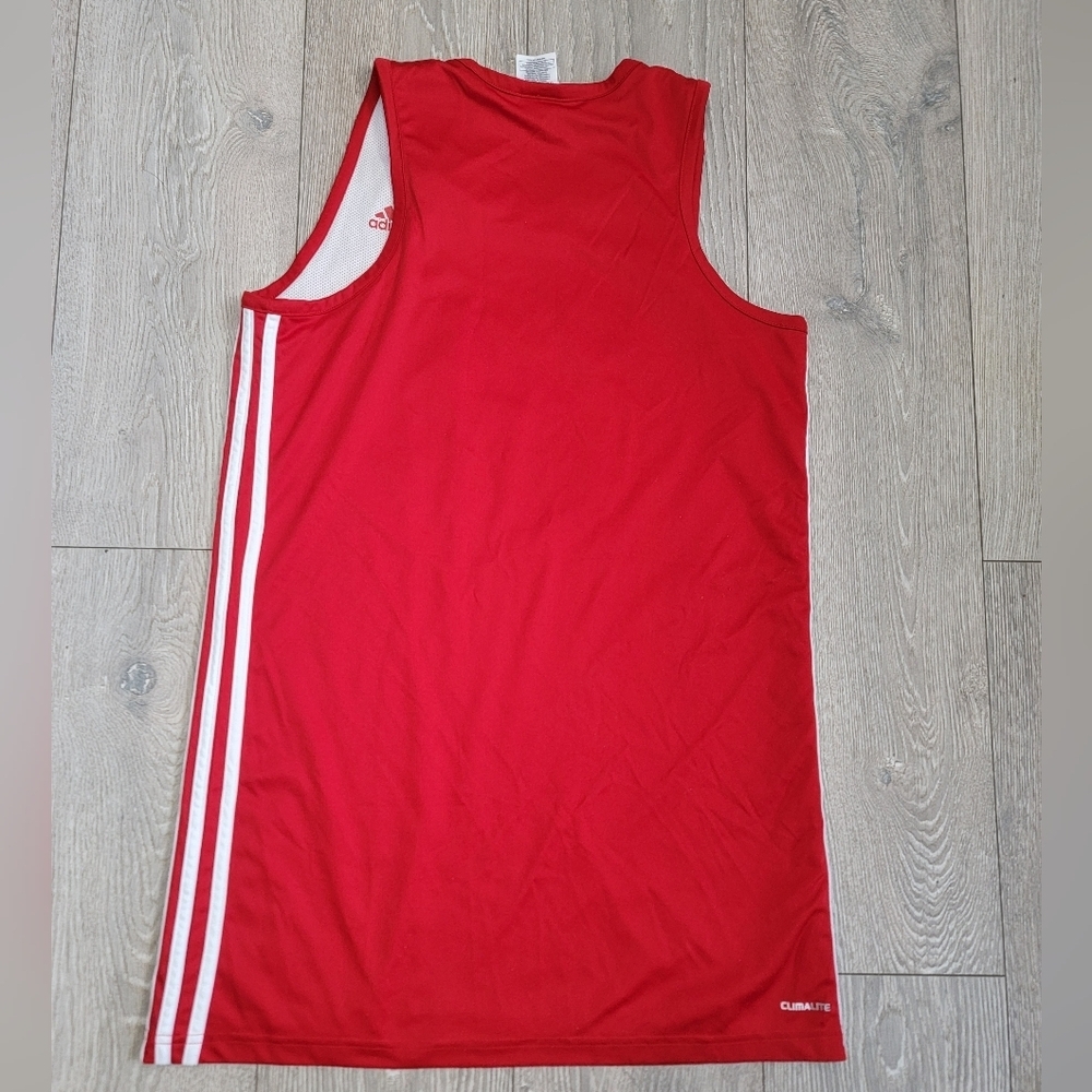 Adidas Double Sided Jersey - Picture 3 of 6